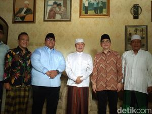 Santri di Pusaran Revolusi Industri 4.0 dan Ancaman PHK