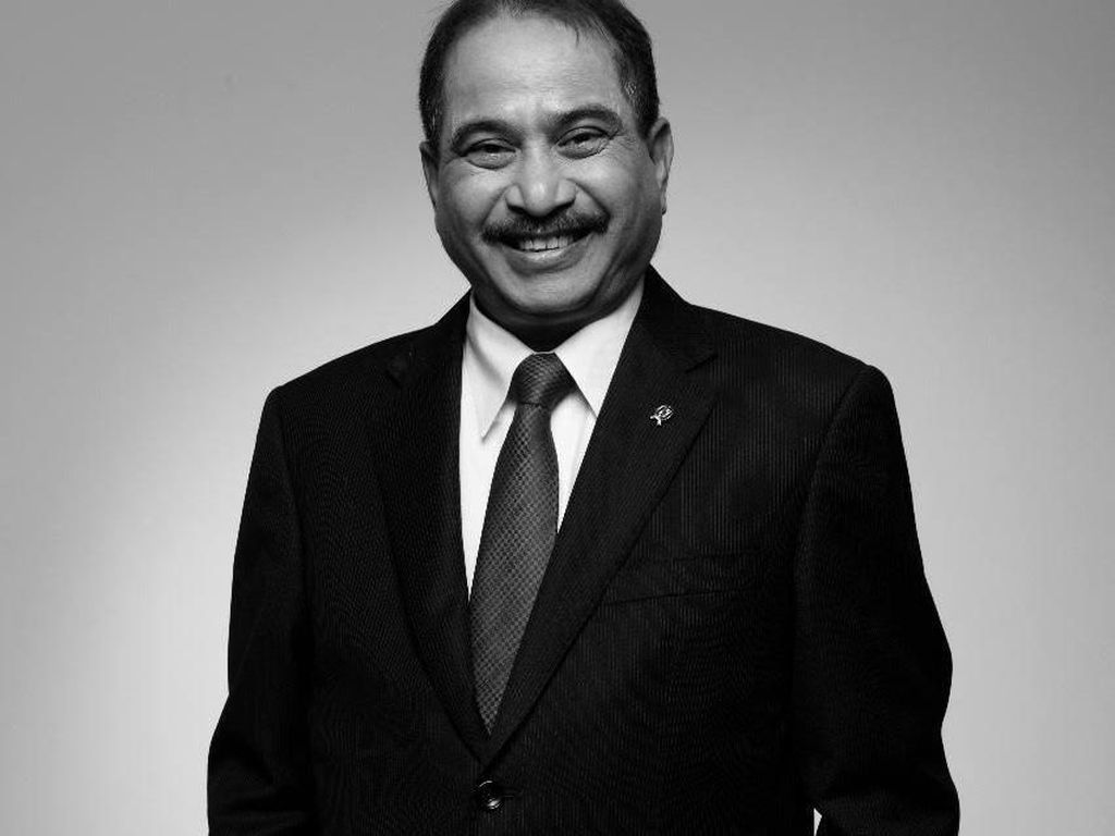 Strategi Arief Yahya Bawa Kemenpar ke Digital Tourism 4.0 Strategi Arief Yahya Bawa Kemenpar ke Digital Tourism 4.0