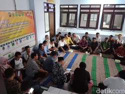 Kisruh Panwascam di Trenggalek Mogok Ngantor, Bawaslu Jatim Turun Tangan