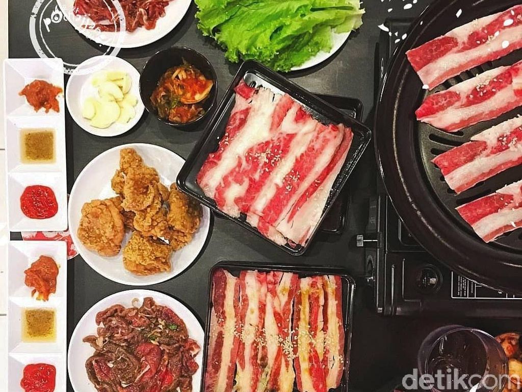 Ini Kata Pochajjang Soal Temuan Kecoa dalam Daging yang Viral Ini Kata Pochajjang Soal Temuan Kecoa dalam Daging yang Viral