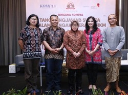 Sampoerna Turut Lahirkan Bibit Startup dari Kalangan UKM