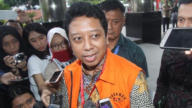 Praperadilan Romi Diputus Hari Ini, KPK Yakin Menang
