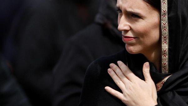 10 Wanita dalam Daftar Orang Paling Berpengaruh 2019, Ada yang Baru Usia 16