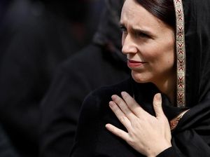 PM New Zealand Dapat Ancaman Pembunuhan via Medsos, Polisi Selidiki PM New Zealand Dapat Ancaman Pembunuhan via Medsos, Polisi Selidiki