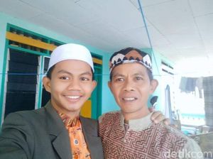 Polisi Disebut Janji Tangguhkan Penahanan Hasan yang Tegur Pria di Area Wudu