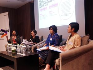 Riset Budaya Kesetaraan Tingkatkan Inovasi