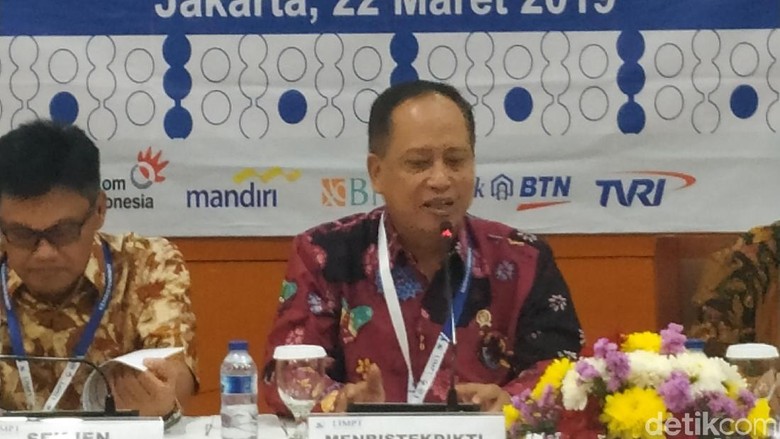 31 Anak TKI Peserta Bidikmisi Lolos SNMPTN 2019