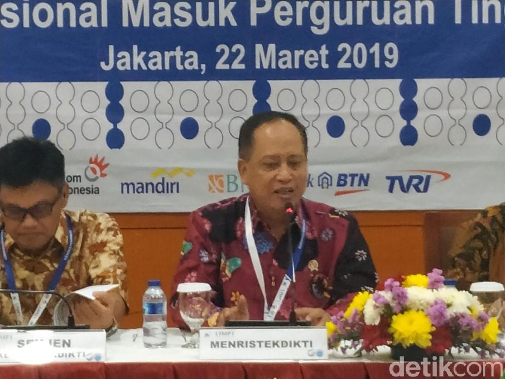 31 Anak TKI Peserta Bidikmisi Lolos SNMPTN 2019 31 Anak TKI Peserta Bidikmisi Lolos SNMPTN 2019