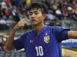 Kecil-Kecil Cabe Rawit, Suphanat Mueanta Mengancam Timnas Indonesia U-23