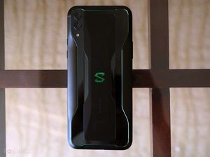 Black Shark Bukan Ponsel Xiaomi