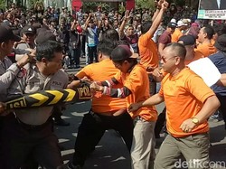 Banyuwangi Petakan Daerah Rawan Jelang Pemilu 2019