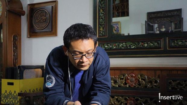 Kidri Putra