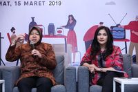 Sampoerna Turut Lahirkan Bibit Startup dari Kalangan UKM