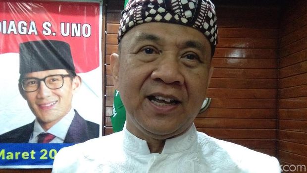 Keluarga Besar KH Ahmad Dahlan Tegaskan Dukungan ke Prabowo-Sandi