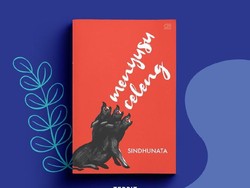 Buku Terbaru Sindhunata Menyusu Celeng Terbit di Yogyakarta