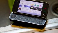Nokia N97, Penantang iPhone yang Bikin Malu