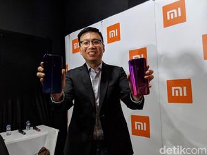 Begini Cara Xiaomi Tangkal Redmi Note 7 Black Market