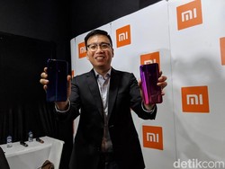Begini Cara Xiaomi Tangkal Redmi Note 7 Black Market