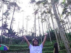 Sebut Buang Sial, Dodit Mulyanto Potong Rambut Pendek