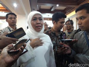 Kader di Malang Dorong Khofifah Diusulkan Jabat Ketum PPP