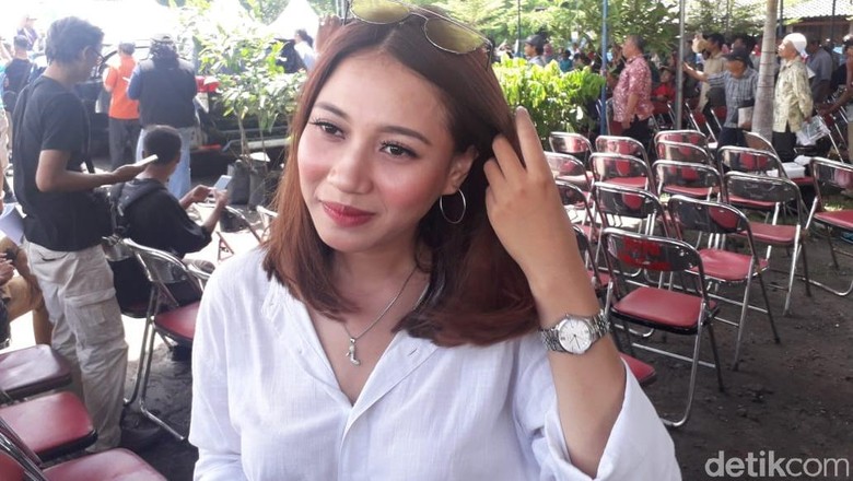 Saat Wanita Cantik Lamar Sandiaga: Boleh Nggak Saya Jadi Istri Kedua Bapak? Saat Wanita Cantik Lamar Sandiaga: Boleh Nggak Saya Jadi Istri Kedua Bapak?