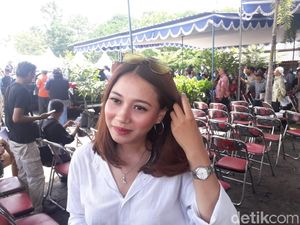 Sandi Diadukan ke Bawaslu, TKN: Kalau Tiffani Benar, Ada Pembohongan Publik Sandi Diadukan ke Bawaslu, TKN: Kalau Tiffani Benar, Ada Pembohongan Publik