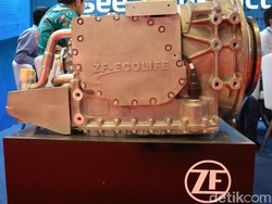 Transmisi Mobil Mentok sampai Berapa Speed?