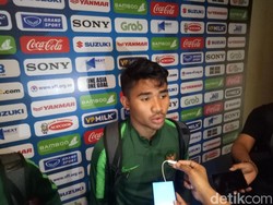 Tidak Dapat Poin dari Thailand, Indonesia Fokus ke Vietnam