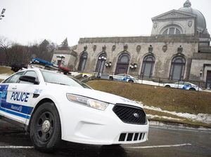 Penikam Pastor Kanada Ditangkap, Polisi Sebut Tak Terkait Terorisme