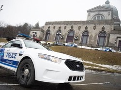 Penikam Pastor Kanada Ditangkap, Polisi Sebut Tak Terkait Terorisme