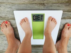 6 Cara Sederhana Bantu Turunkan Berat Badan Anak Berlebih 6 Cara Sederhana Bantu Turunkan Berat Badan Anak Berlebih