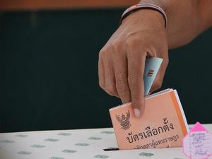 Serba-serbi Pemilu Thailand yang Akan Digelar 24 Maret