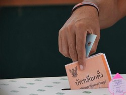 Serba-serbi Pemilu Thailand yang Akan Digelar 24 Maret