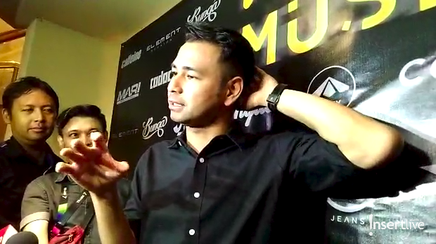 Raffi Ahmad