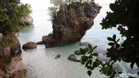 Foto: Si Perawan dari Maluku Utara