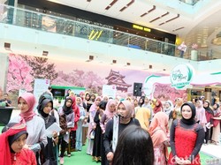Demi Bayar Tunggakan Kuliah, Hijabers Ini Ikut Sunsilk Hijab Hunt 2019
