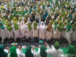 Kata Ida Fauziyah, Warga NU yang Tak Pilih Jokowi Terpengaruh Ini
