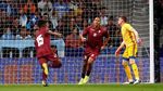 Kembalinya Messi Tak Mampu Selamatkan Argentina dari Kekalahan