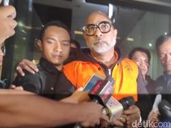 Peran Alexander Muskitta di Pusaran Suap Direktur Krakatau Steel