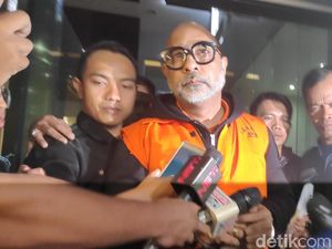 Peran Alexander Muskitta di Pusaran Suap Direktur Krakatau Steel Peran Alexander Muskitta di Pusaran Suap Direktur Krakatau Steel