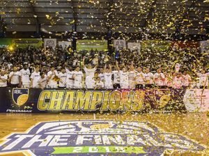 Tak Ada Pemain, Stapac Jakarta Putuskan Bubar