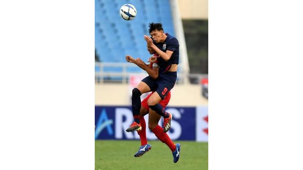 Egy Maulana dan 3 Pemain Timnas U-23 yang Tampil Mengecewakan