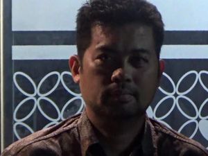 Sebelum Membunuh, Dosen UNM Ngeluh ke Korban soal Keuntungan Proyek