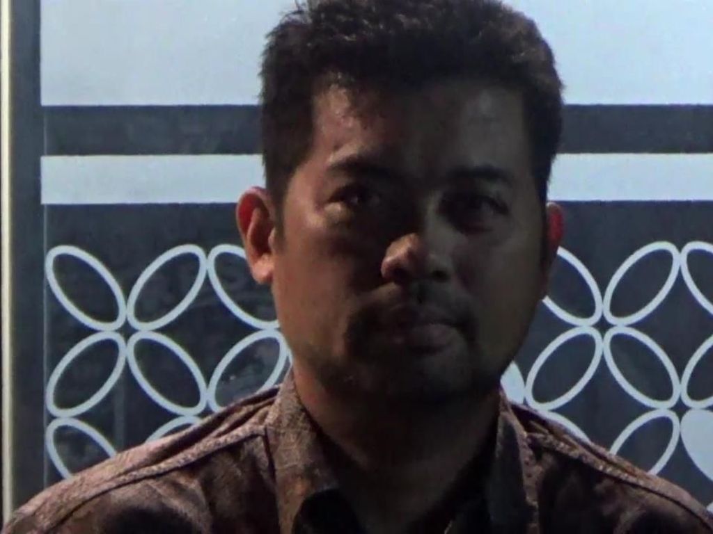 Sebelum Membunuh, Dosen UNM Ngeluh ke Korban soal Keuntungan Proyek Sebelum Membunuh, Dosen UNM Ngeluh ke Korban soal Keuntungan Proyek