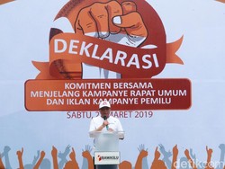 Masih Ingin Ajak Anak Kampanye? Dengar Dulu Penjelasan Bawaslu