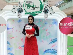 Kisah Hijrah Mahasiswi Cantik Peserta Sunsilk Hijab Hunt 2019 Kisah Hijrah Mahasiswi Cantik Peserta Sunsilk Hijab Hunt 2019