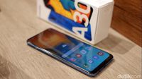 Harga Samsung Galaxy A30 Dan Spesifikasi Februari 2020 Harga Samsung Galaxy A30 Dan Spesifikasi Februari 2020