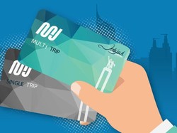 Tarif MRT Lebak Bulus-HI Jadi Rp 8.500, Ini Alasannya