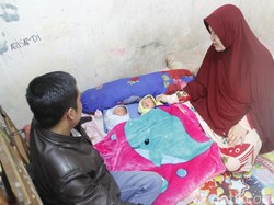 Ini Alasan Wahyudin Menamai Bayi Kembarnya Prabowo-Sandiaga