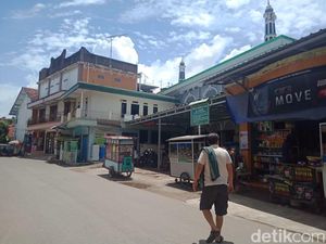 Hoaks Bikin Okupansi Hotel di Pangandaran Drop Banget Hoaks Bikin Okupansi Hotel di Pangandaran Drop Banget